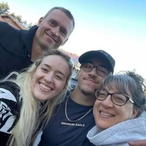 Meet your Posher, Heidi